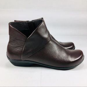 Dansko Ankle Boots